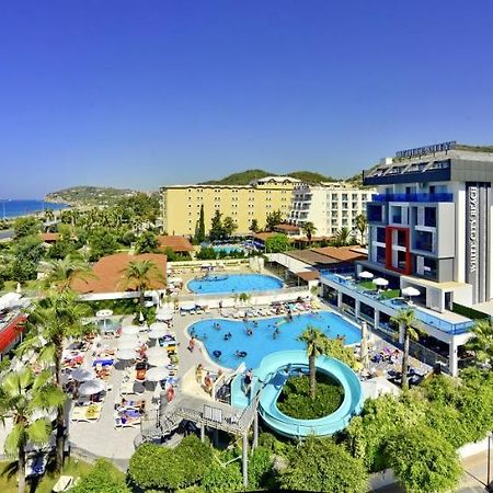 White City Beach Adult Only Konaklı Εξωτερικό φωτογραφία