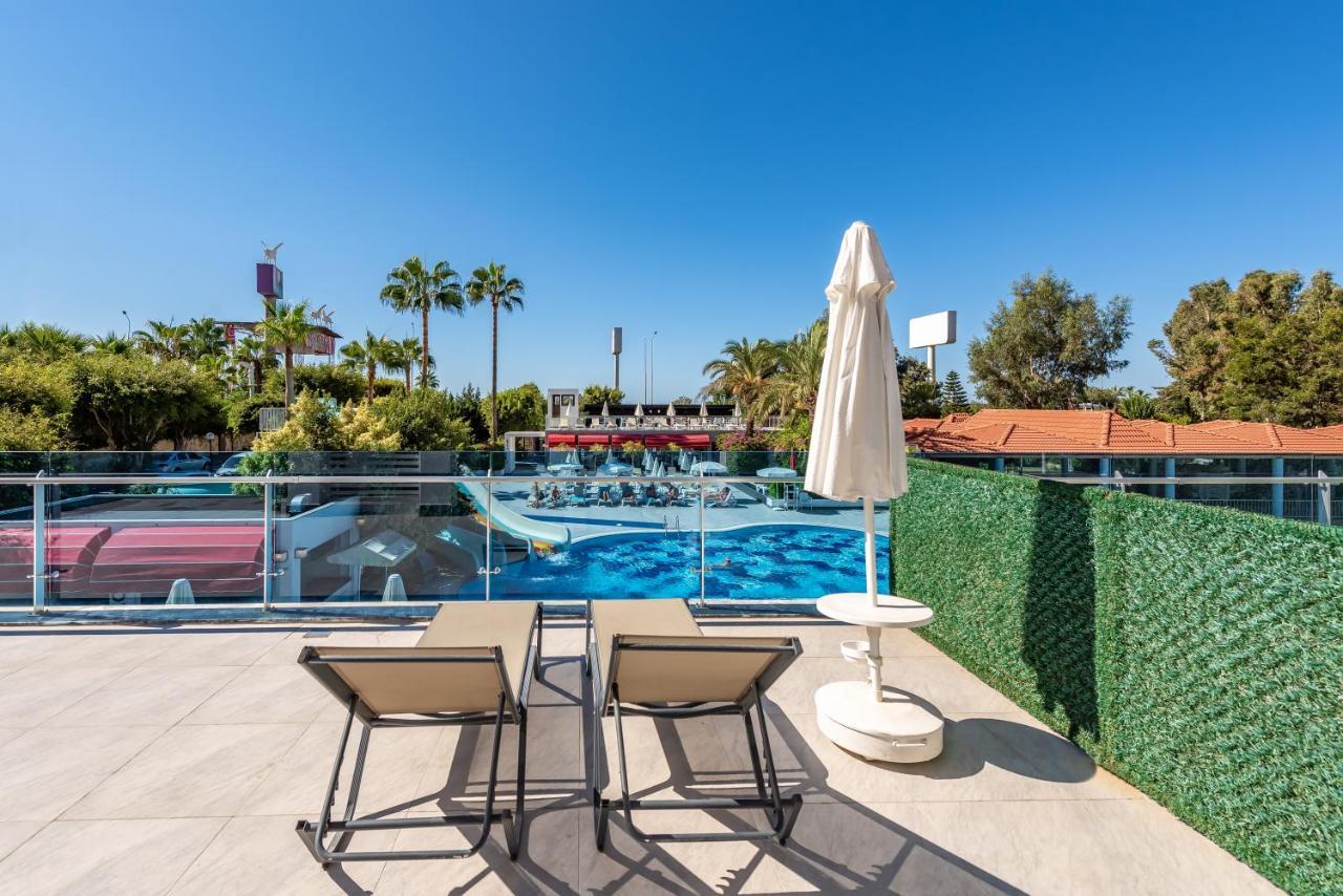 White City Beach Adult Only Konaklı Εξωτερικό φωτογραφία