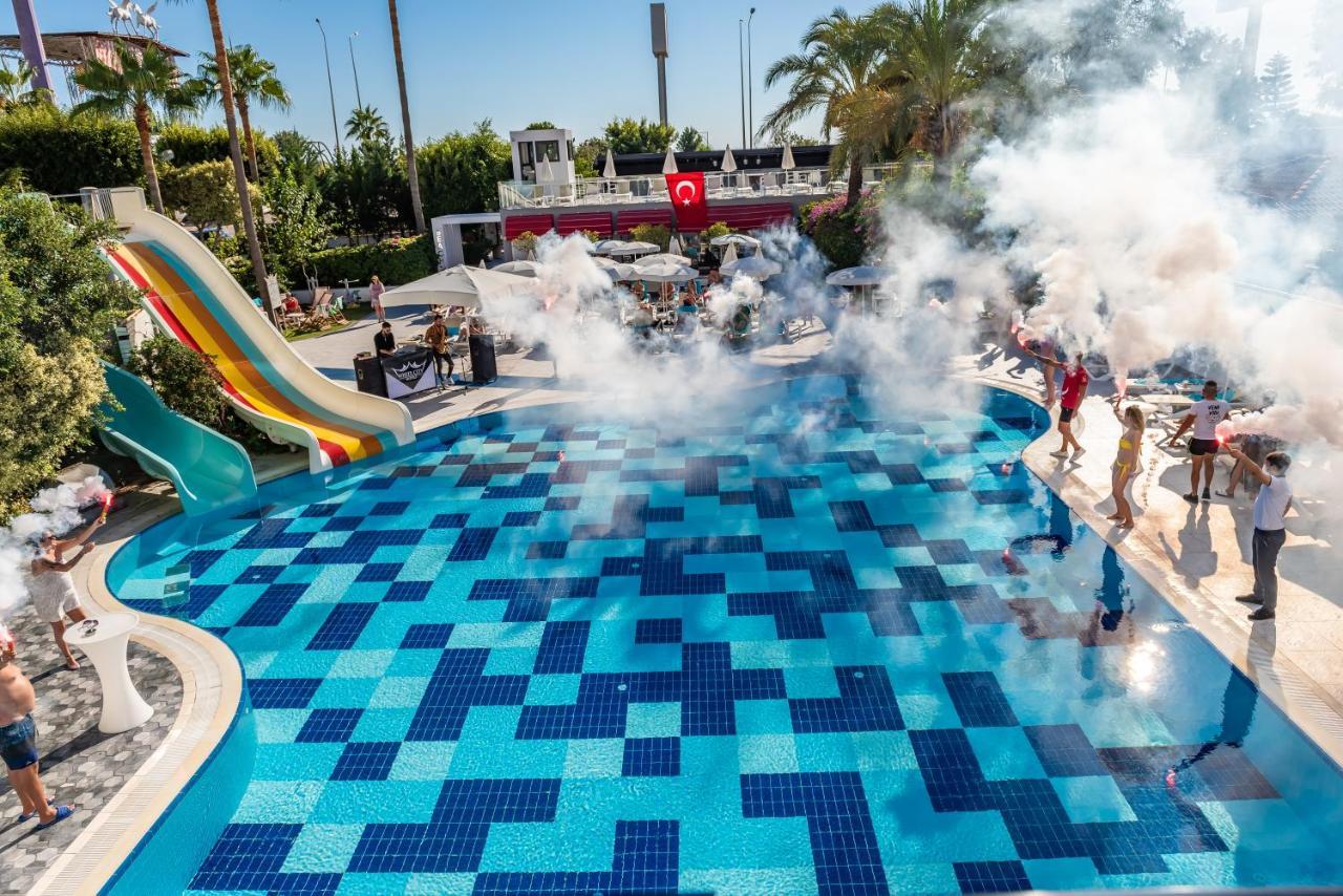 White City Beach Adult Only Konaklı Εξωτερικό φωτογραφία