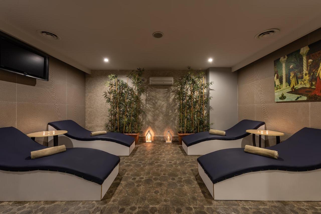 White City Beach Adult Only Konaklı Εξωτερικό φωτογραφία