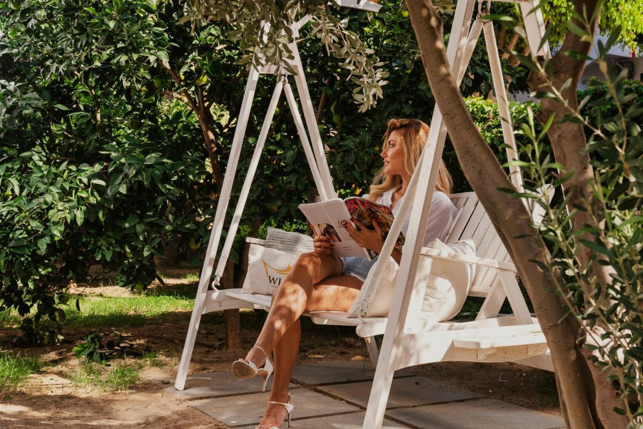 White City Beach Adult Only Konaklı Εξωτερικό φωτογραφία