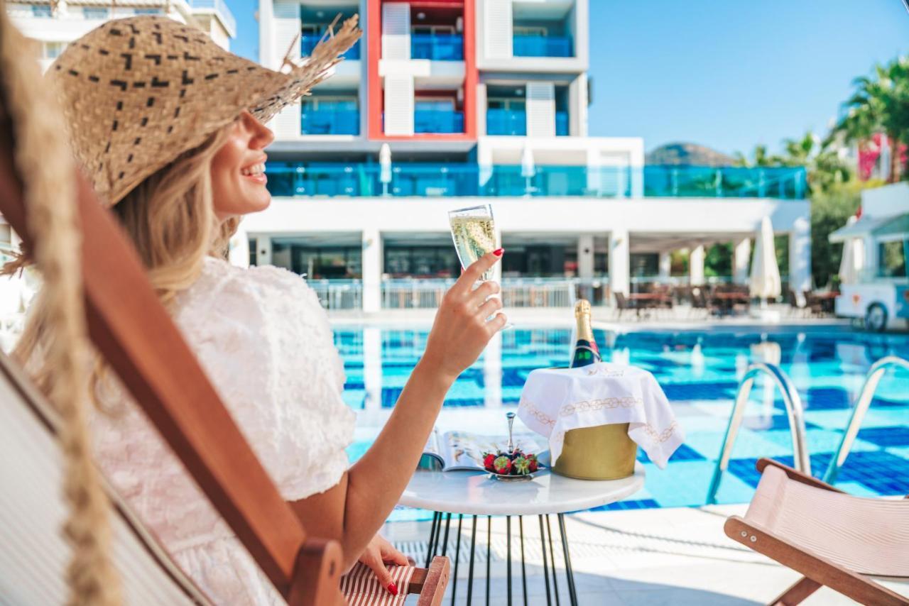White City Beach Adult Only Konaklı Εξωτερικό φωτογραφία
