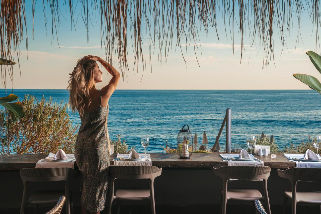White City Beach Adult Only Konaklı Εξωτερικό φωτογραφία