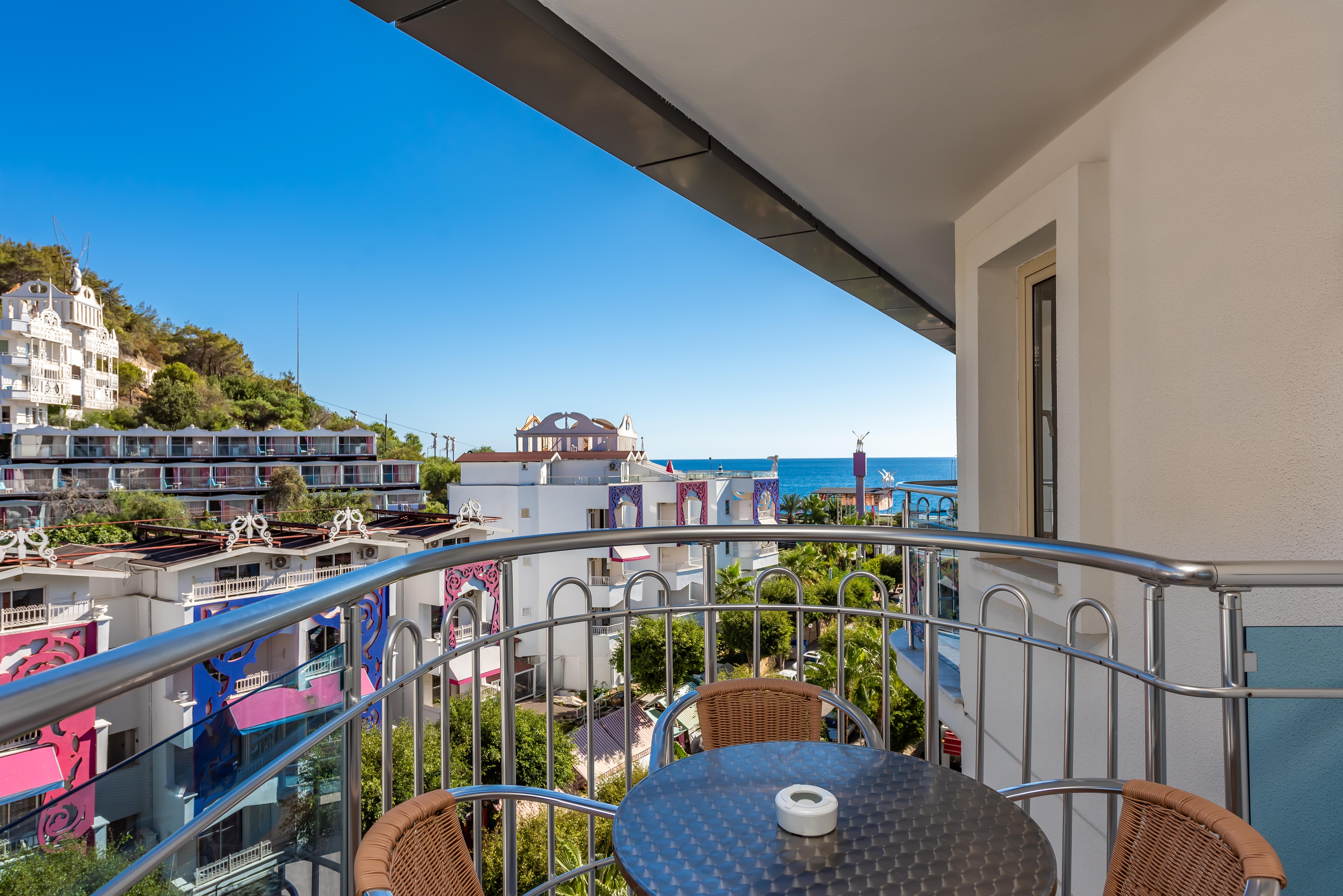 White City Beach Adult Only Konaklı Εξωτερικό φωτογραφία