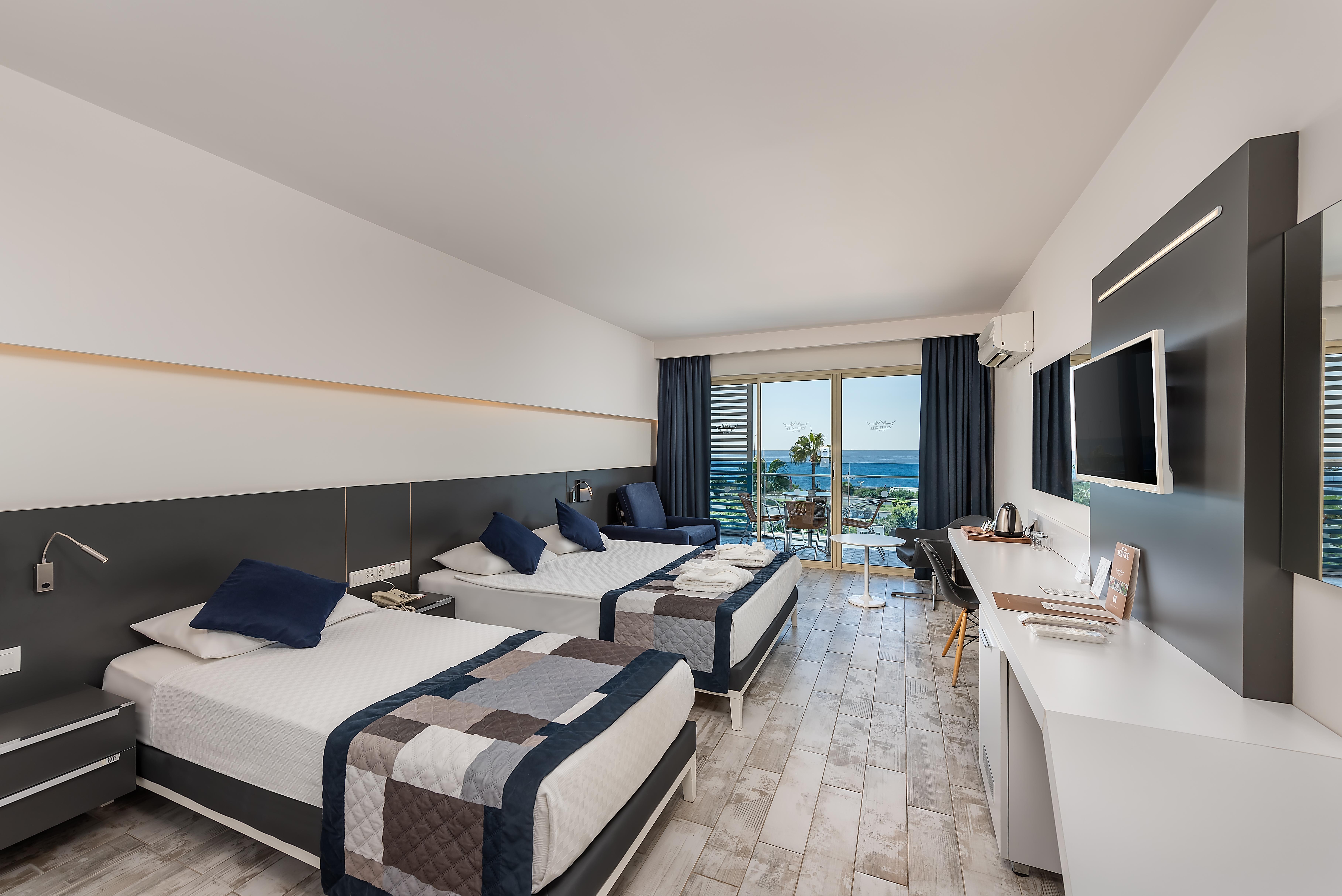 White City Beach Adult Only Konaklı Εξωτερικό φωτογραφία