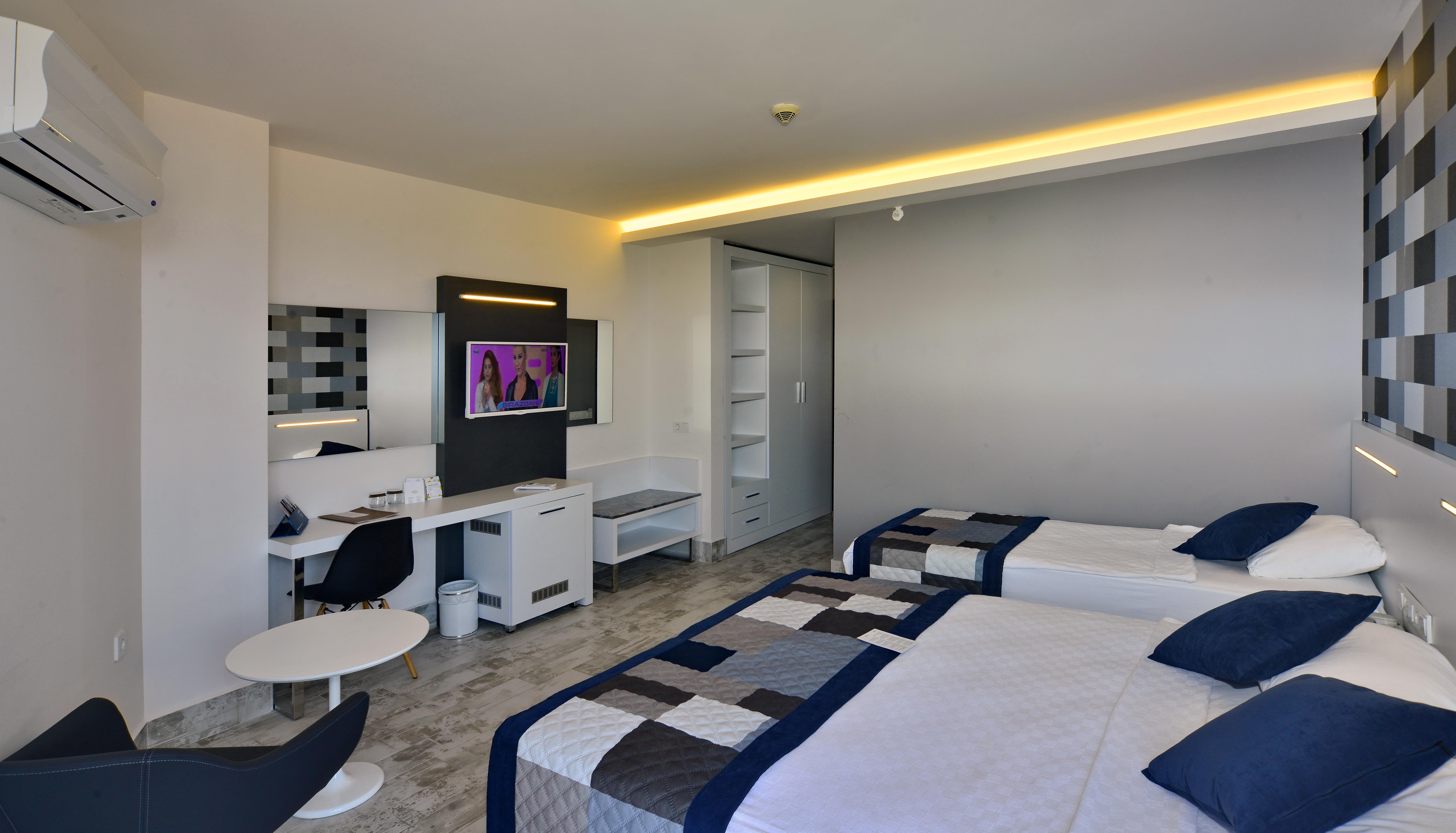 White City Beach Adult Only Konaklı Εξωτερικό φωτογραφία