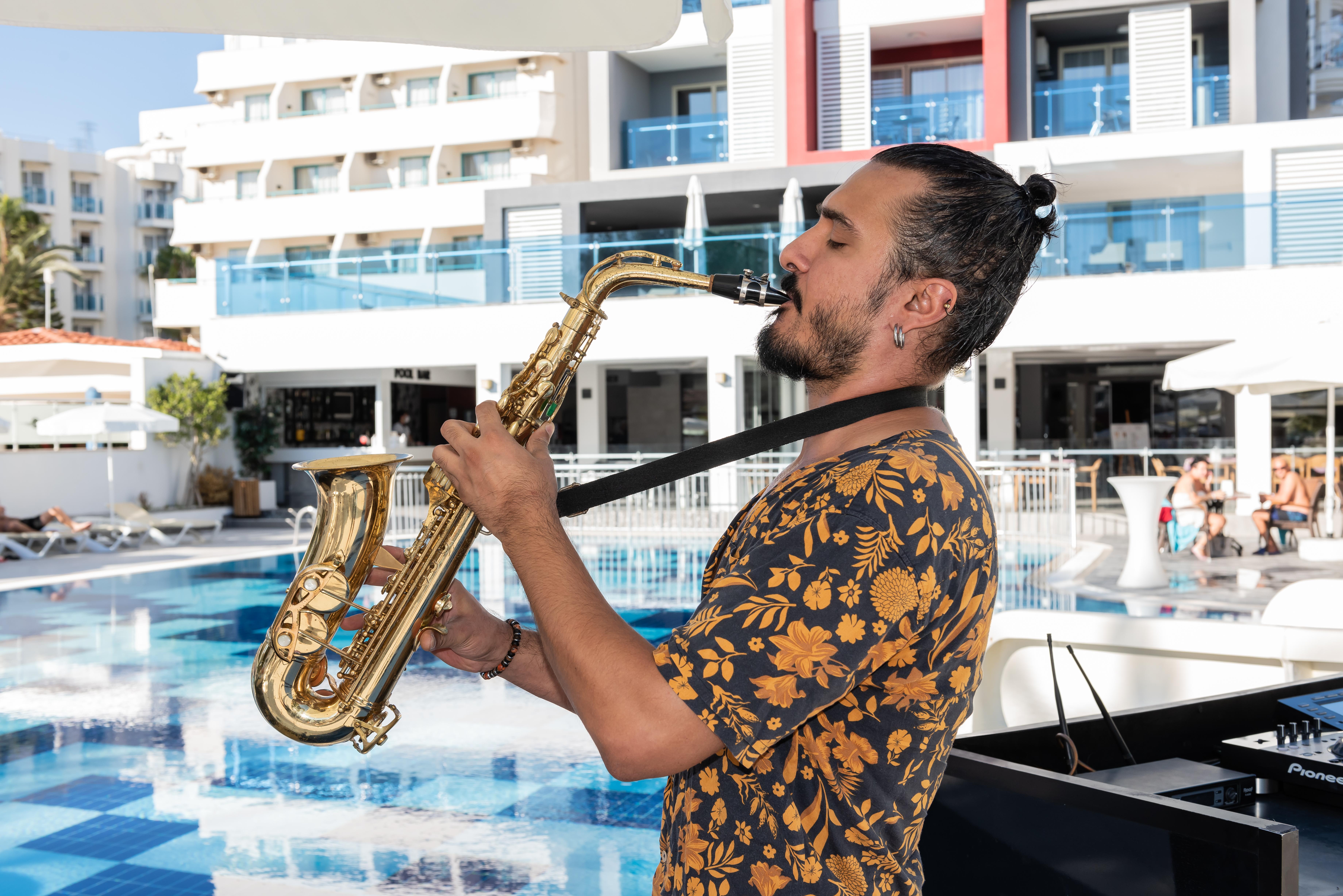 White City Beach Adult Only Konaklı Εξωτερικό φωτογραφία