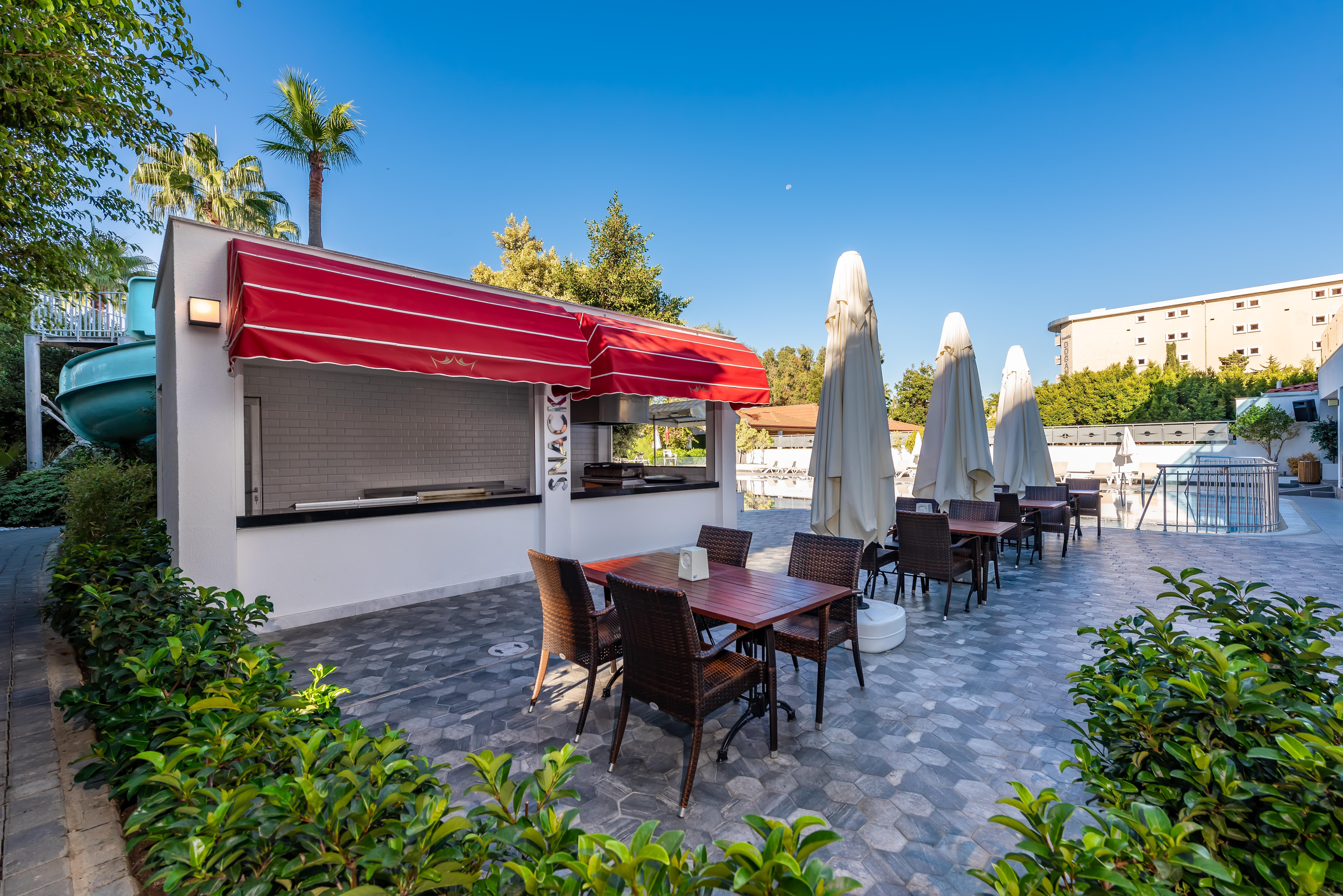 White City Beach Adult Only Konaklı Εξωτερικό φωτογραφία