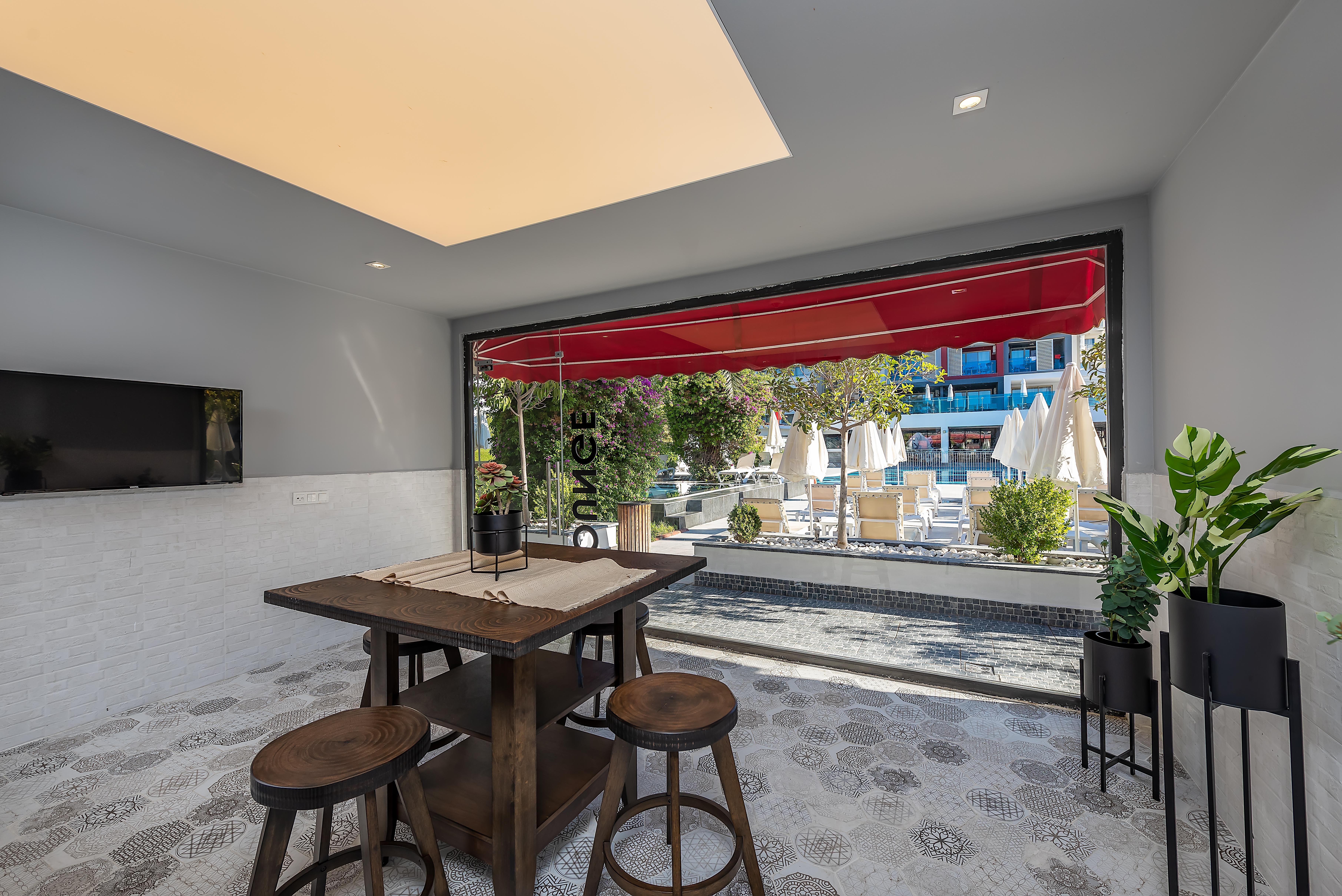 White City Beach Adult Only Konaklı Εξωτερικό φωτογραφία