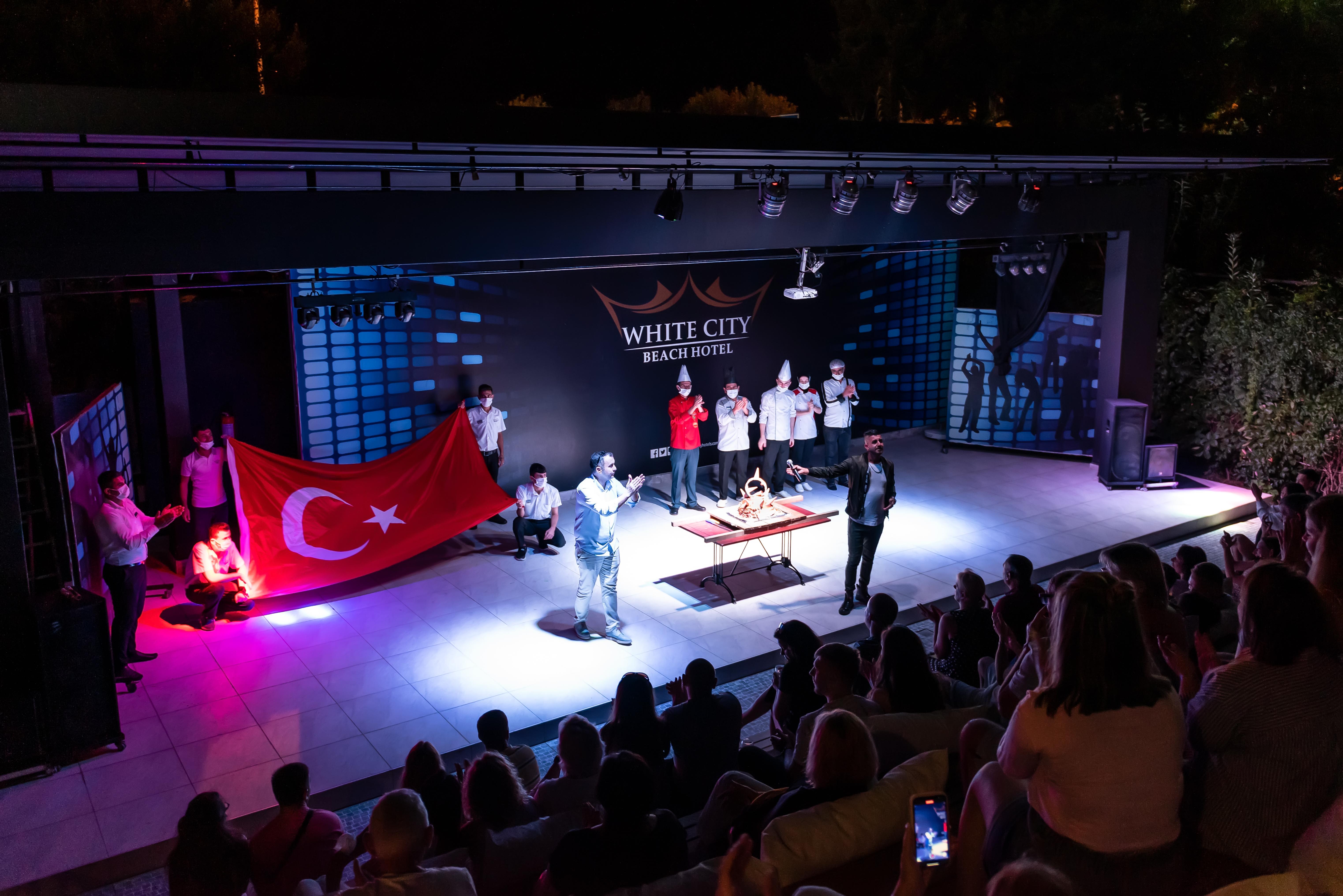 White City Beach Adult Only Konaklı Εξωτερικό φωτογραφία