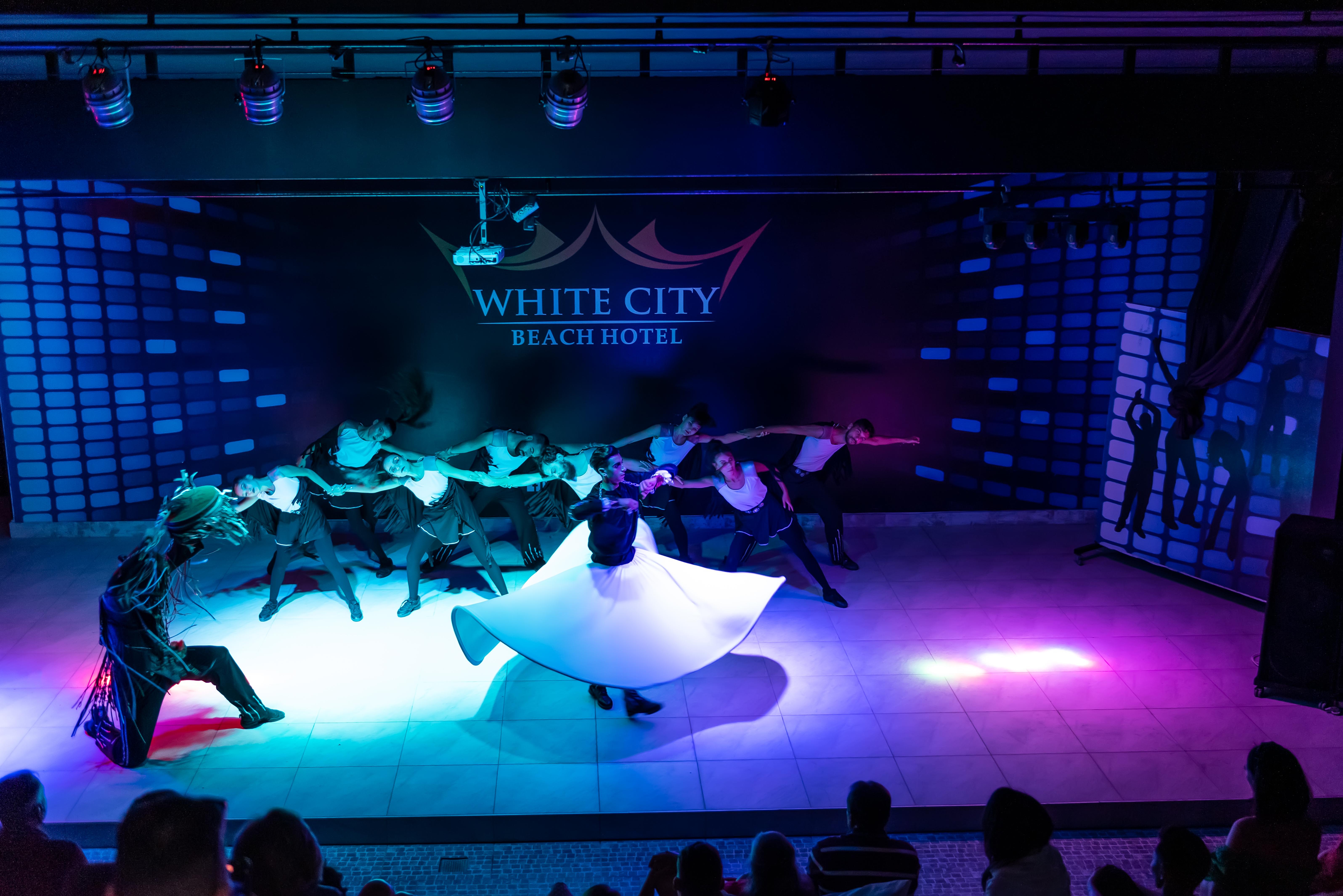 White City Beach Adult Only Konaklı Εξωτερικό φωτογραφία