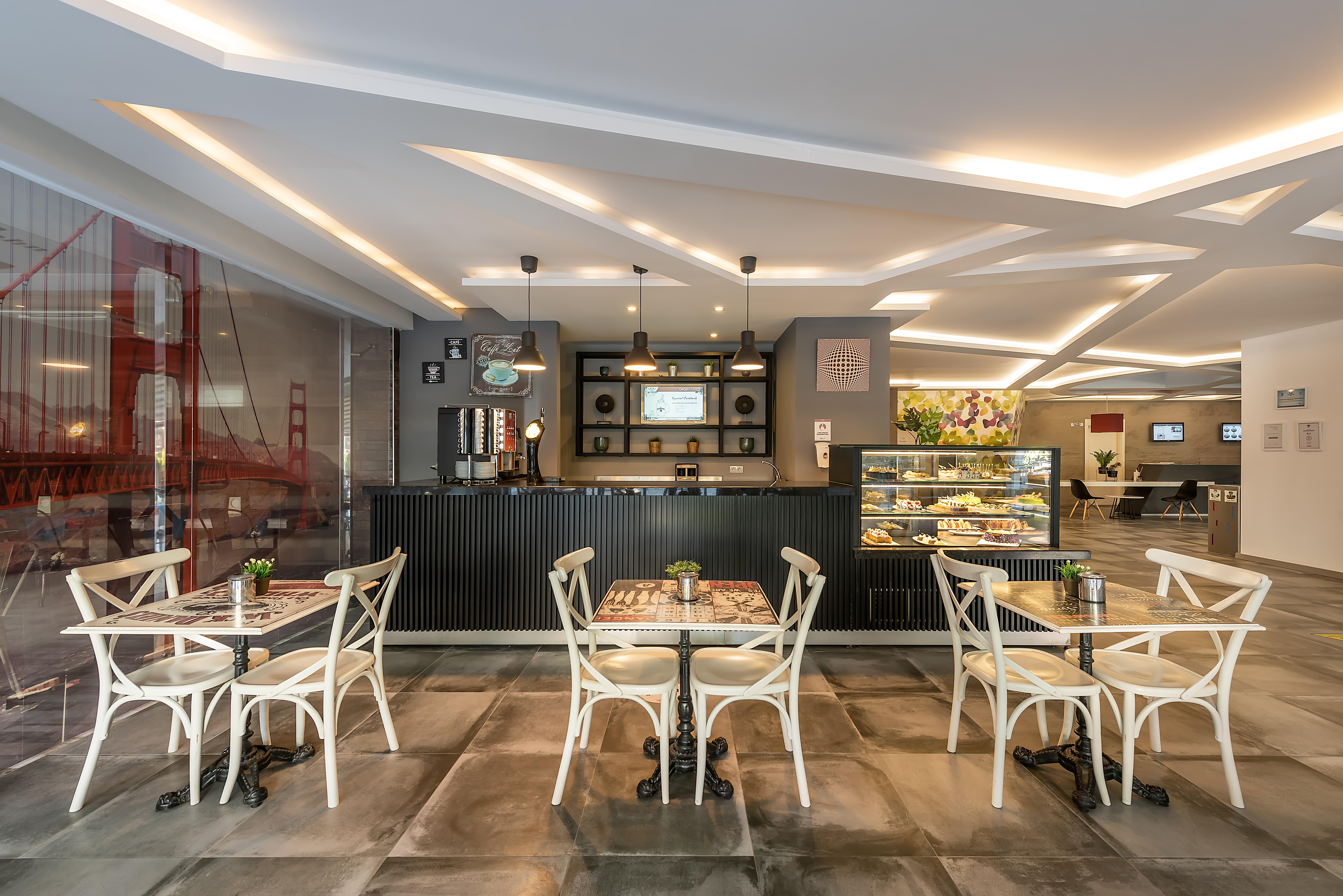 White City Beach Adult Only Konaklı Εξωτερικό φωτογραφία