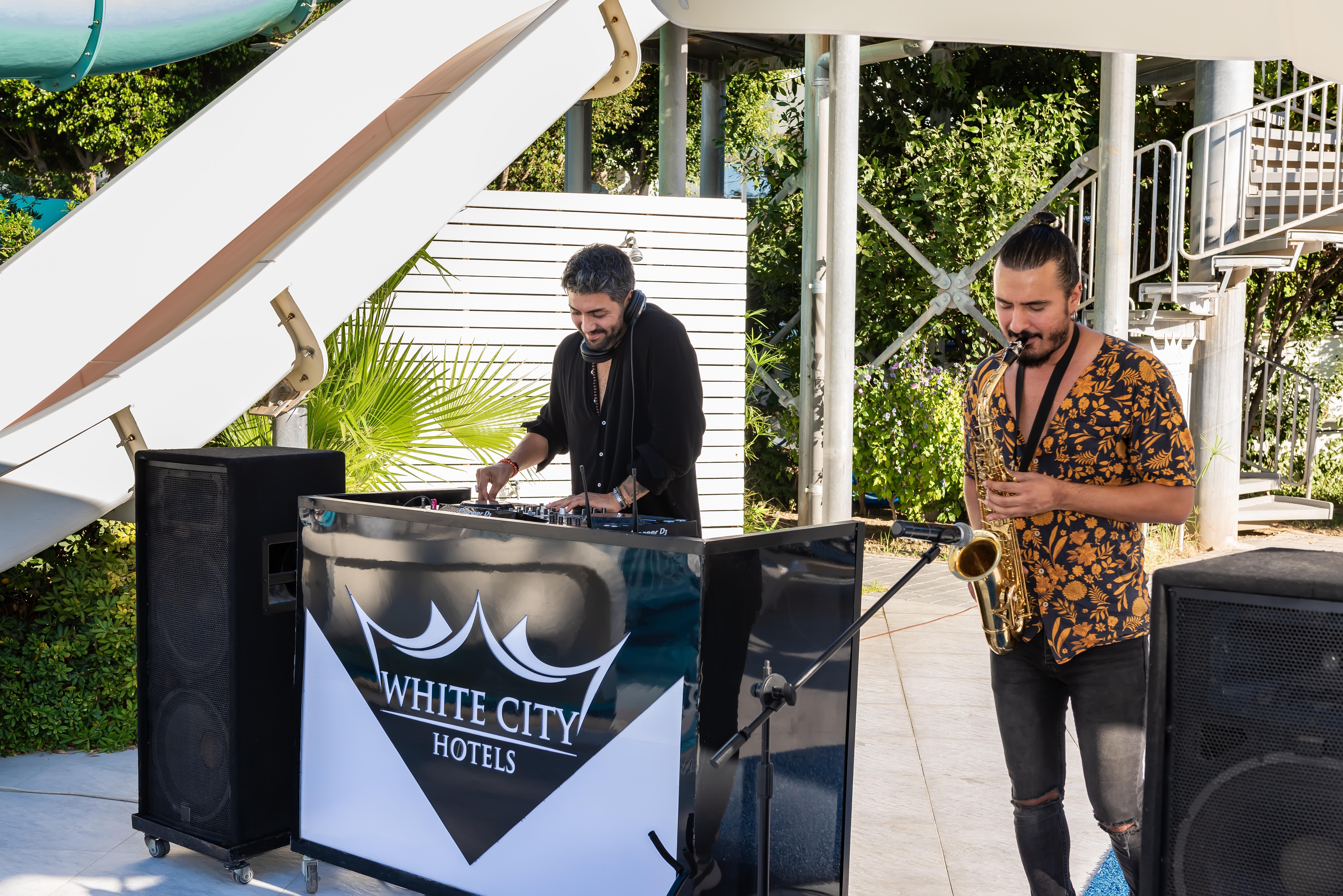 White City Beach Adult Only Konaklı Εξωτερικό φωτογραφία