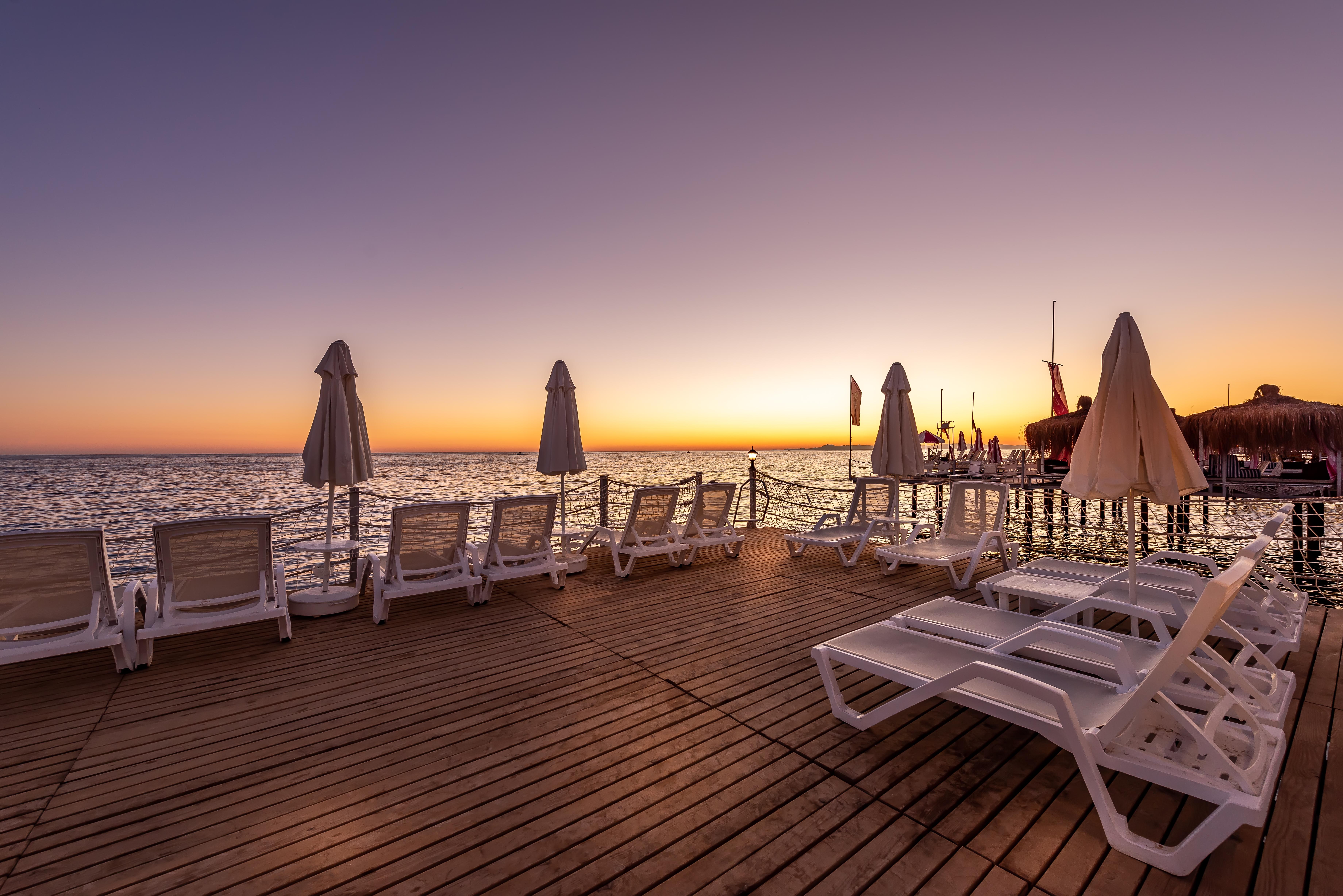 White City Beach Adult Only Konaklı Εξωτερικό φωτογραφία