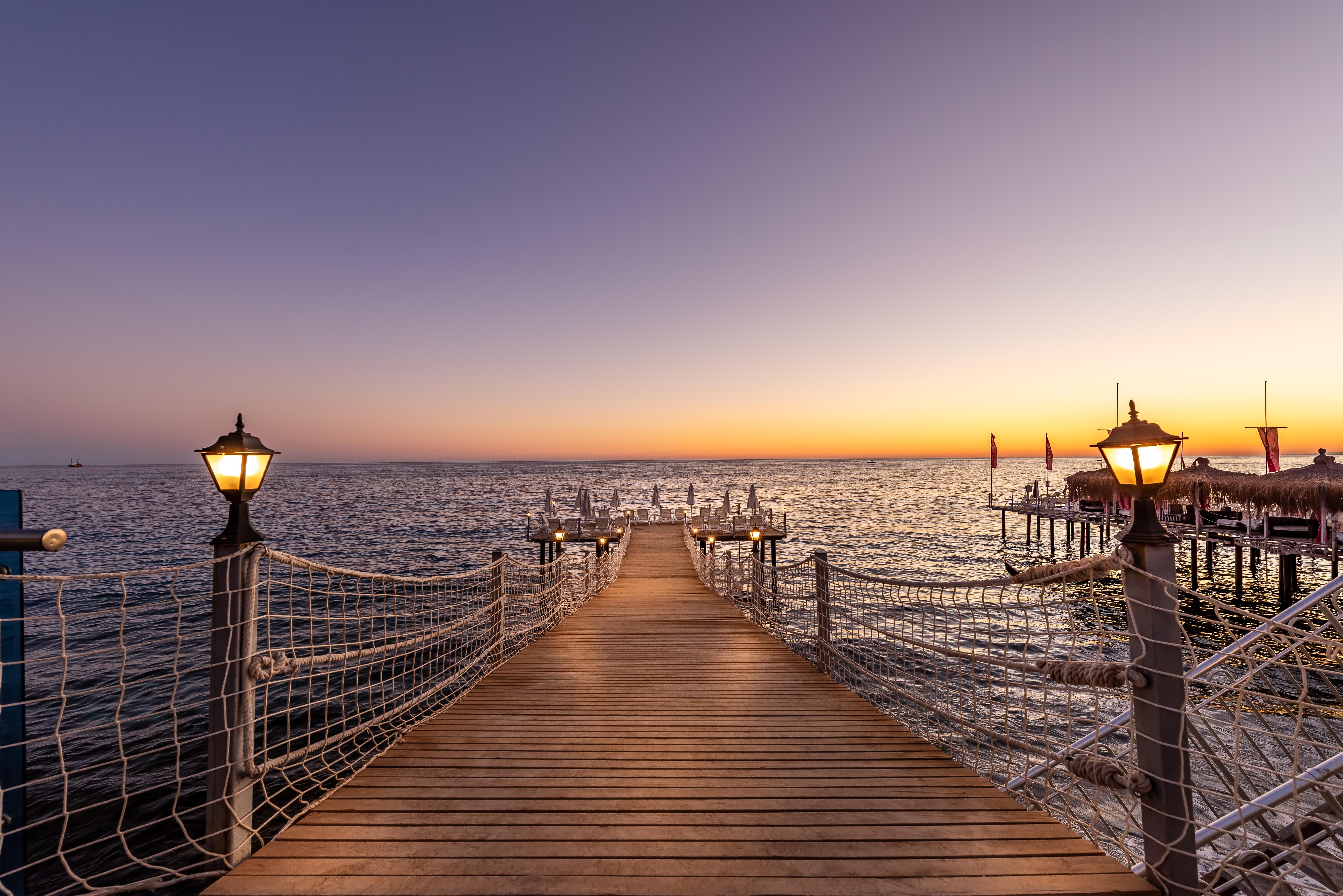 White City Beach Adult Only Ξενοδοχείο Konaklı Εξωτερικό φωτογραφία