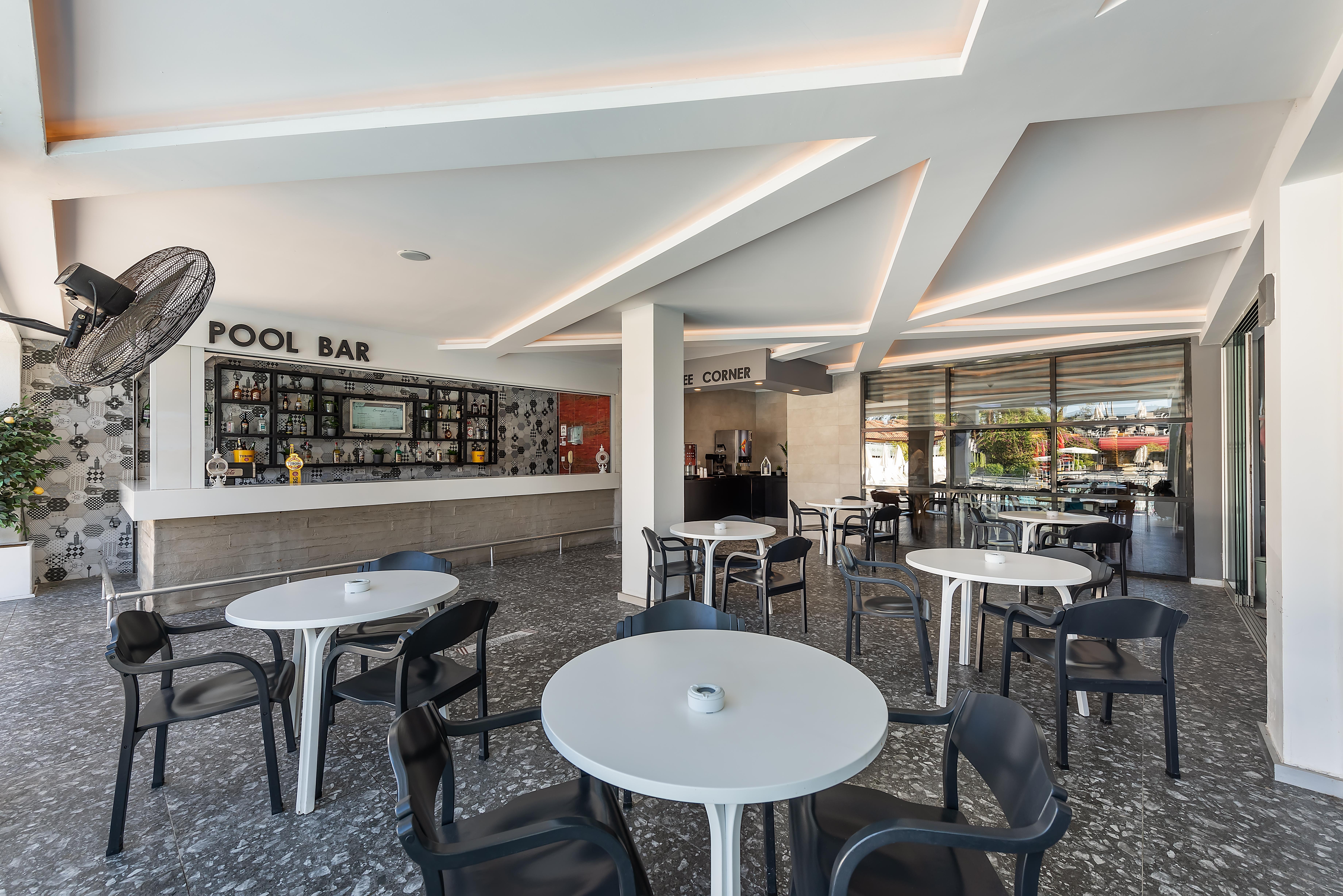 White City Beach Adult Only Konaklı Εξωτερικό φωτογραφία