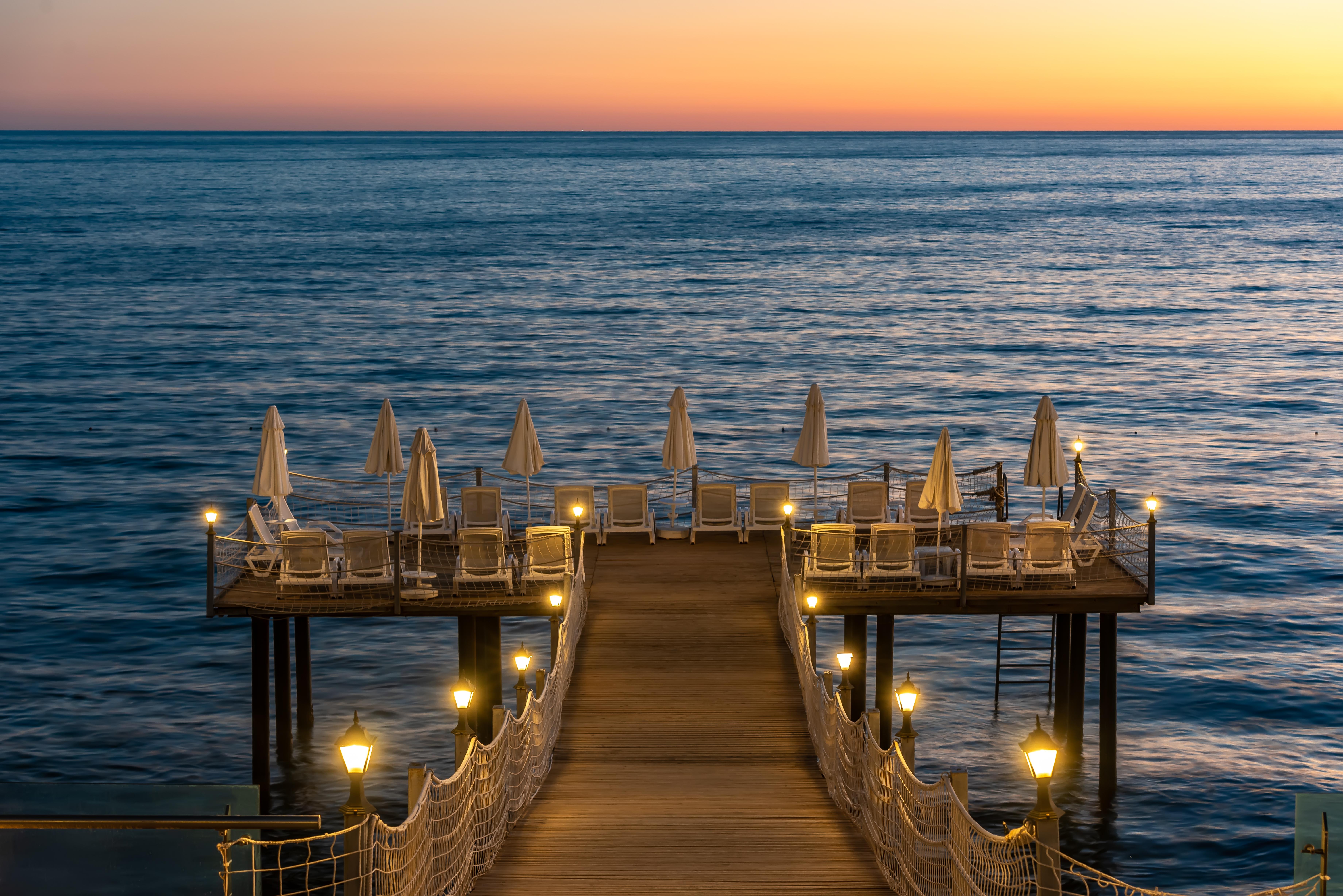 White City Beach Adult Only Konaklı Εξωτερικό φωτογραφία