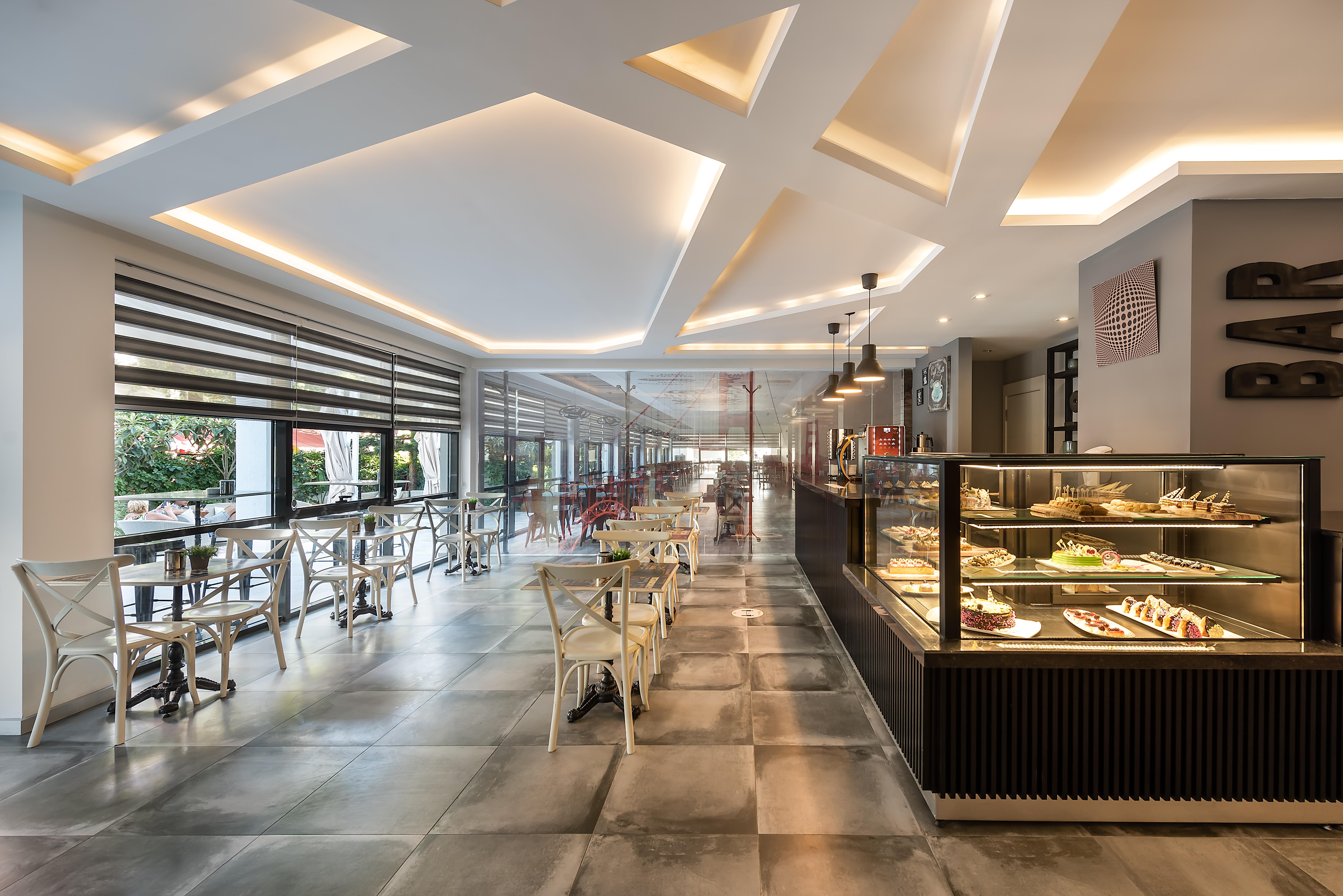 White City Beach Adult Only Konaklı Εξωτερικό φωτογραφία