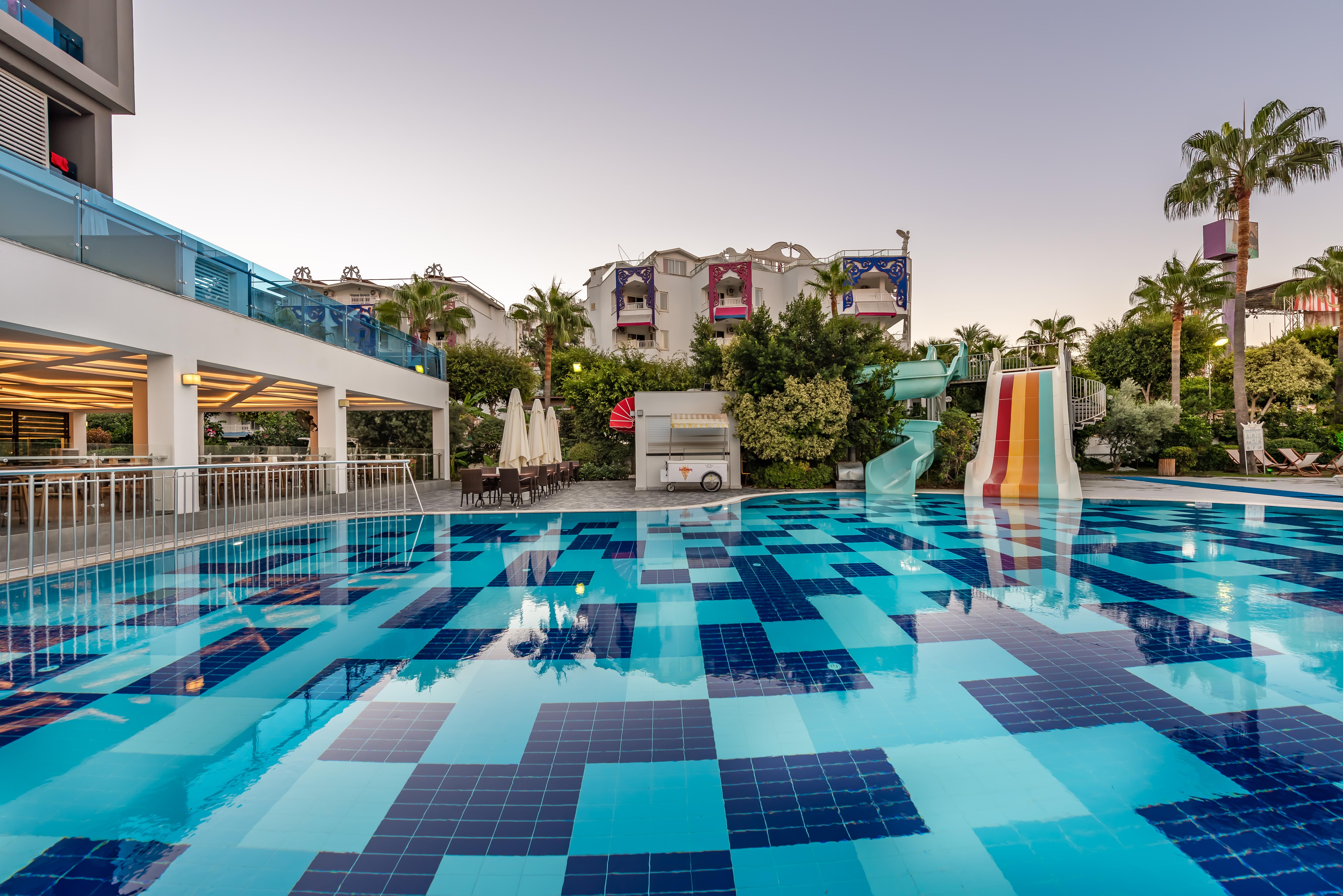 White City Beach Adult Only Konaklı Εξωτερικό φωτογραφία